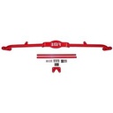 BMR Suspension STB004R: Strut Tower Brace 1982-1992 F-Body