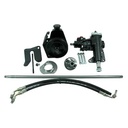 Borgeson 999020: Borgeson Complete Power Steering Conversion Kits for Ford Mustang