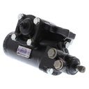 Borgeson 800132: Street & Performance Series Quick Ratio Power Steering Gear Box for 1968-1986 Chevrolet C-10 [12.7:1 Ratio]