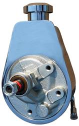 Lares New Power Steering Pumps