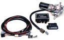 Flaming River FR40200: FR40200 Microsteer Universal Electric Power Steering System