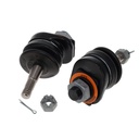 SPC 35101: 35101 Replacement Ball Joint Kit for 25470, 25540, 25560, 25660 SPC Control Arms