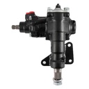 Borgeson 800110: Power Steering Conversion Box 1965-67 Ford Mustang