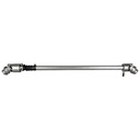Borgeson 000985: 000985 Telescoping Steering Shaft for 1980-91 Ford F-100, F-150, F-250, F-350, Bronco