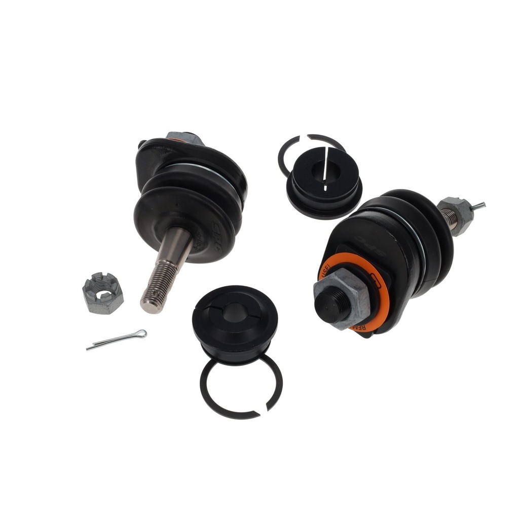 SPC 35109: 35109 Replacement Ball Joint Kit for 25460, 25485 SPC Control Arms