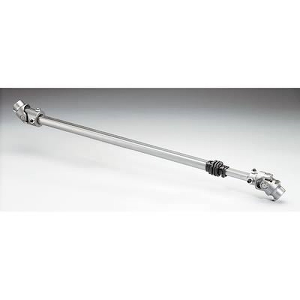 Borgeson 000970: Telescoping Steering Shaft 1970-79 Ford F-100/F-150/F-250/F-350