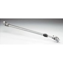 Borgeson 000970: Telescoping Steering Shaft 1970-79 Ford F-100/F-150/F-250/F-350