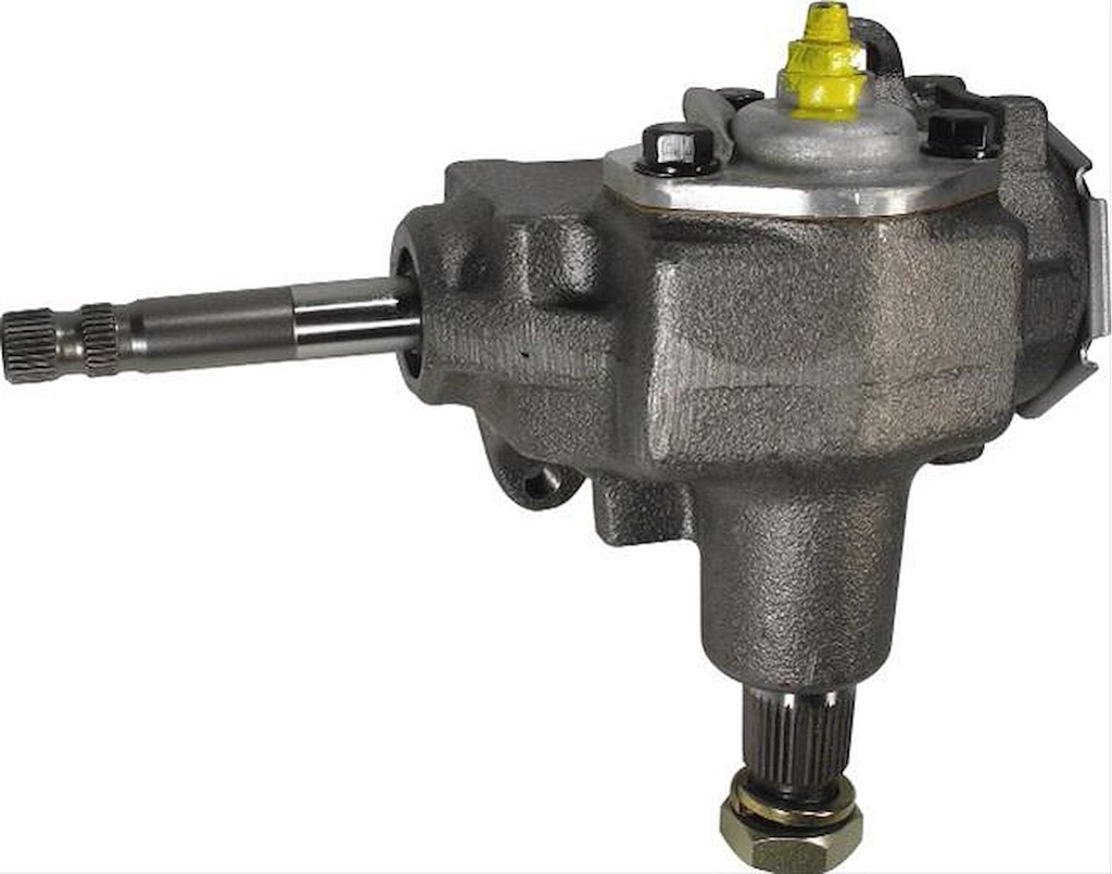 Borgeson 920040: Saginaw 525 Manual Steering Box New