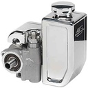 Billet Specialties 77930: Bolt-On Power Steering Reservoir For GM Type II Pump