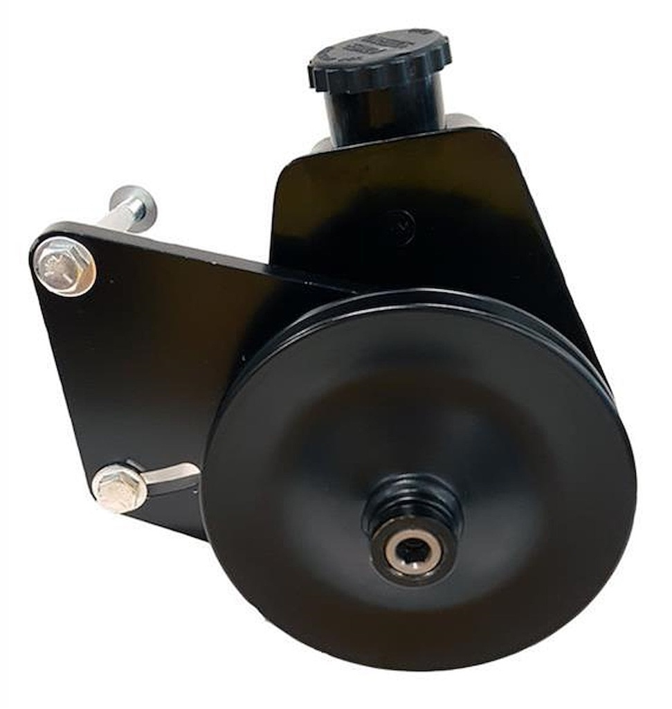 Borgeson 800338: Power Steering Upgrade Kit Big Block Mopar 383/440
