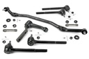 Ridetech 11249571: Steering Linkage Kit 1971-72 Chevelle, El Camino, Cutlass, GTO, Skylark, Tempest, GrandSport
