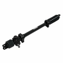 Strange Engineering S3448: 24.5 RACK AND PINION