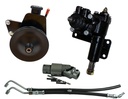 Borgeson 999064: POWER STEERING HOSE