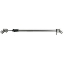 Borgeson 000951: Telescoping Steering Shaft 2003-08 Dodge Ram 2500/3500 4WD