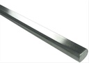 Borgeson 419436: Steering Shaft Stainless Steel