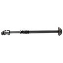 Borgeson 000940: Telescoping Steering Shaft 1979-93 Dodge Full-Size Truck