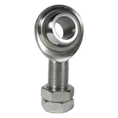 Borgeson 700000: 3/4" Steering Shaft Support Rod End Steel