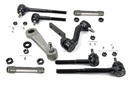 Ridetech 11169576: Steering Linkage Kit 1968-1969 GM F-Body Camaro/Firebird & 1968-1974 X-Body Chevy Nova