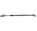 Borgeson 000981: Telescoping Steering Shaft 1992-96 Ford F-150/F-250/F-350