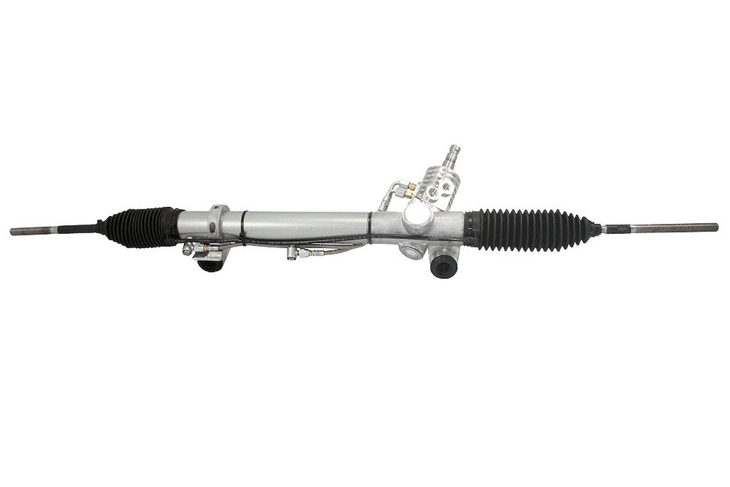 Flaming River FR40002PLN: Mustang Power Rack & Pinion Front Steer