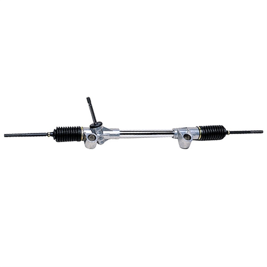 Flaming River FR1503: Manual Rack & Pinion 1979-1993 Ford Mustang 5.0L