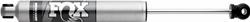 Fox Racing Shox 985-24-145: JK STEER STABILIZER 7.1IN