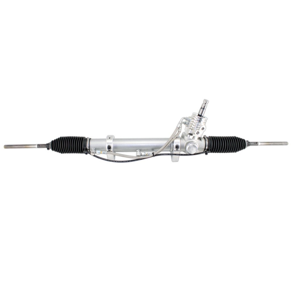 Flaming River FR40021PLN: Universal Power Rack & Pinion Rear Steer