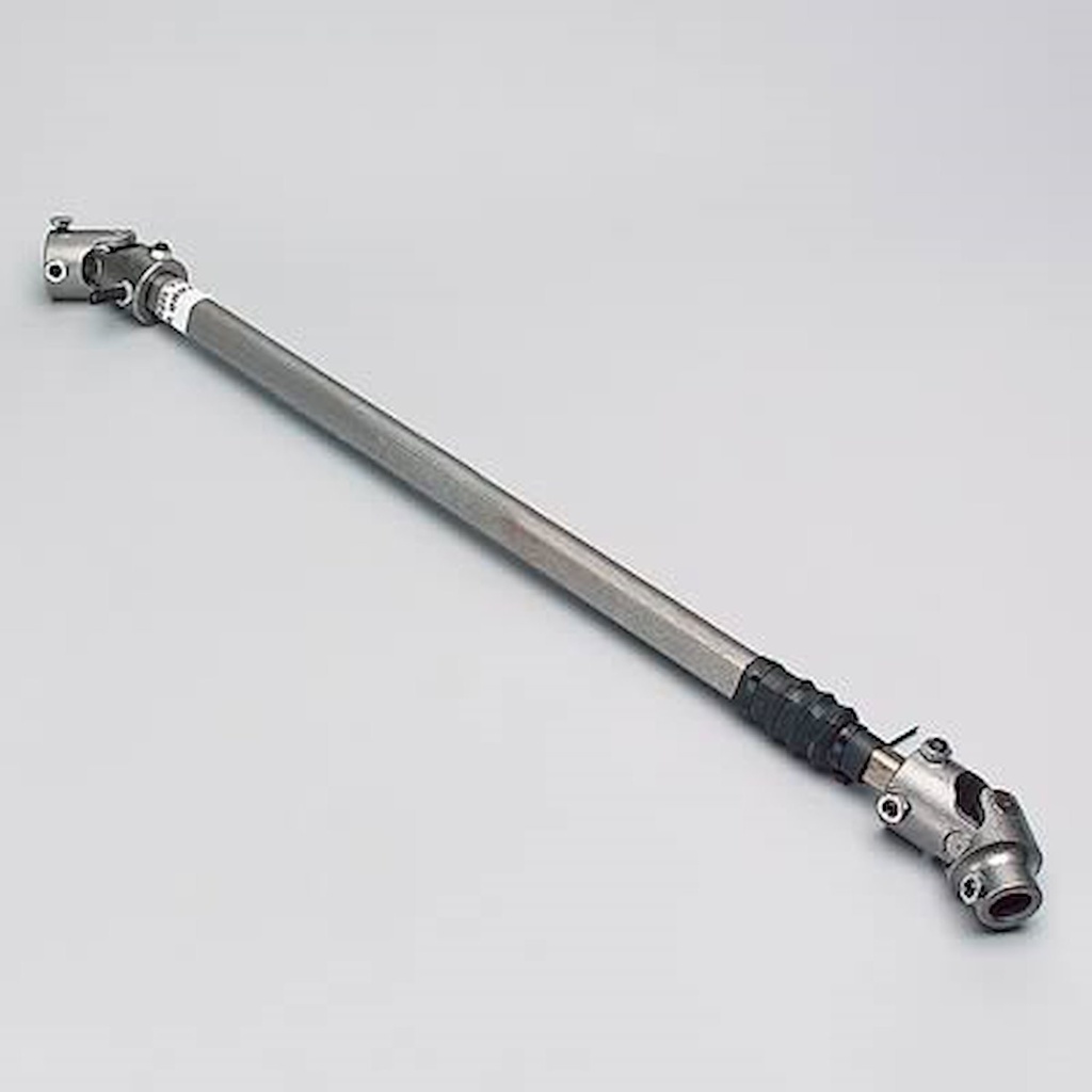 Borgeson 000980: Telescoping Steering Shaft 1980-91 Ford F-100/F-150/F-250/F-350 and Bronco