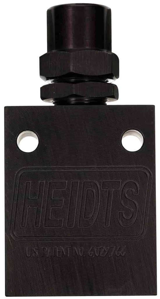 Heidts PS-101: Adjustable Power Steering Vavle