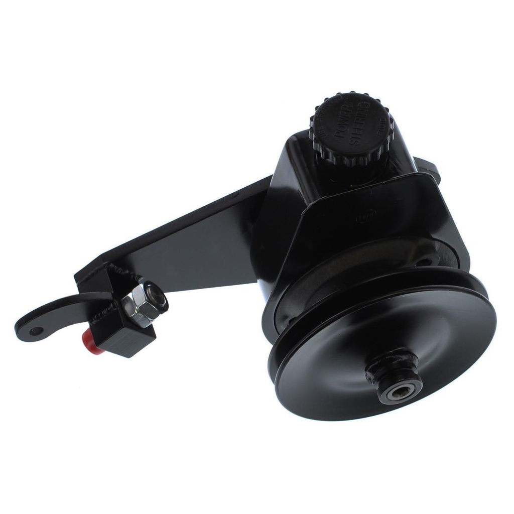 Borgeson 800335: Power Steering Upgrade Kit Ford Y-Block 292/312 Includes: