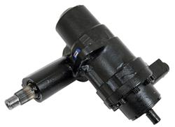 Lares New Steering Gears