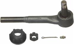 Moog Problem Solver Tie Rod Ends