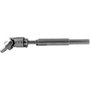 Borgeson 000937: Telescoping Steering Shaft 1999-2008 Chevy/GMC Full-Size Truck/SUV