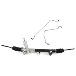 Helix Power Steering Racks