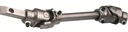 Borgeson 000656: Intermediate Steering Shaft Without Vibration Reducer