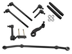 Classic Performance Steering Linkage Kits