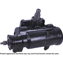 Cardone Remanufactured Steering Boxes