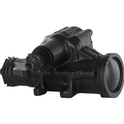 Cardone Remanufactured Steering Boxes