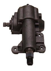 Lares New Steering Gears
