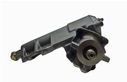 Lares New Steering Gears
