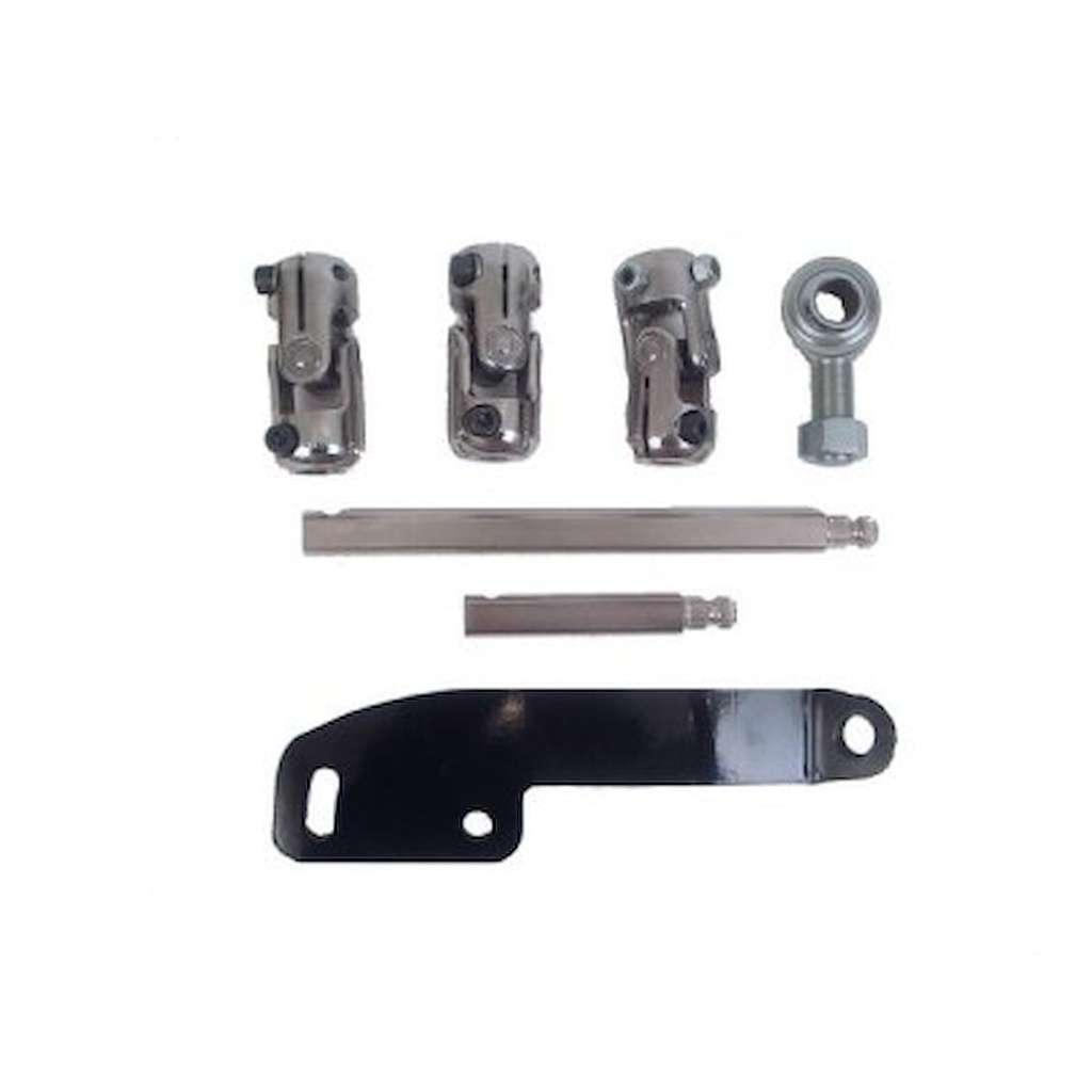 Unisteer 8051340: Steering Shaft Kit 1968-72 Chevelle