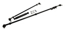Crown Automotive SK4: SK4 Steering Linkage Kit for 1991-1995 Jeep Wrangler YJ