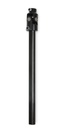Hooker Headers 71223021HKR: BlackHeart Steering Shaft