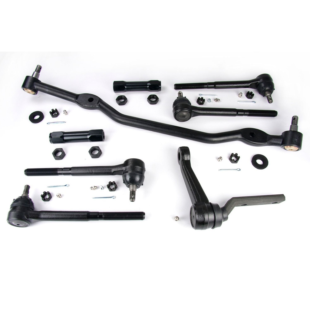 Proforged 116-10009: Performance Steering Rebuild Kit 1964-66 Chevelle/El Camino