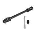 Holley 320-310: 320-310 Steering Shaft Kit, Fits 1970-1981 GM F-Body