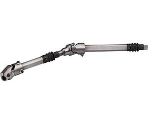 Borgeson 000650: Intermediate Steering Shaft Without Vibration Reducer