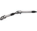 Borgeson 000650: Intermediate Steering Shaft Without Vibration Reducer