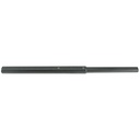 Borgeson 460018: 460018 Collapsible Steering Shaft 18.500 in. Long