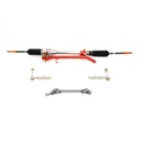 BMR Suspension RK002R: Manual Steering Conversion Kit 1993-2002 Chevy Camaro and Pontiac Firebird