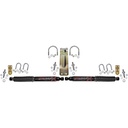 Skyjacker 8220: Dual Black MAX Stabilizer 1967-1991 for GM Blazer/Jimmy 4WD
